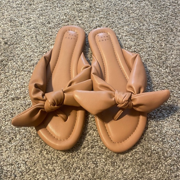 Women’s sandals - Picture 1 of 1